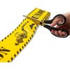 TorxGear Kids Cinta de fiesta en construcción rollo de 95_3