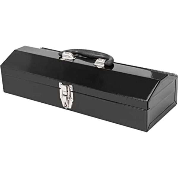 Torin ATB102B Caja de herramientas portátil de acero con