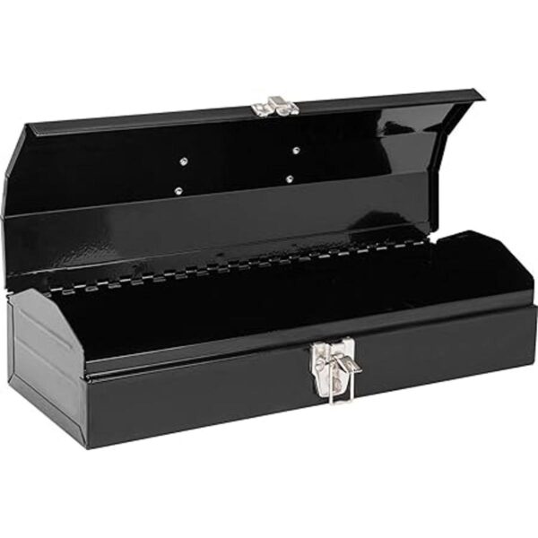 Torin ATB102B Caja de herramientas portátil de acero con