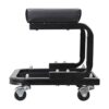 Torin TR6100W Blackjack Rolling Creeper Asiento de_2