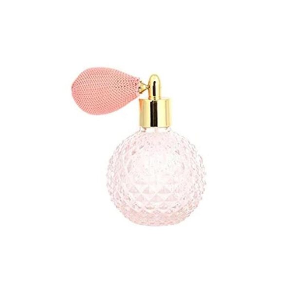 Topxome 1 botella de perfume vintage de 3.4 fl oz_1