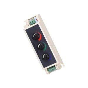 Torchstar KBDM1224V9ARGB3CN. Controlador de regulador de_1