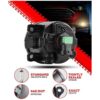 Torchbeam Conjunto de luz antiniebla para 33900STKA11_3