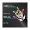 Mini Displayport Cable de 6 pies Toptrend 8K DP puerto_2