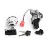 Topteng Interruptor de encendido de motocicleta kit de_4
