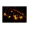 Topstone Velas LED con control remoto y temporizador_2