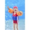 Topsung Bandas inflables para brazos flotantes alas de_5