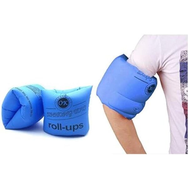 Topsung Floaties Bandas de Brazo Flotador Flotadores de_2