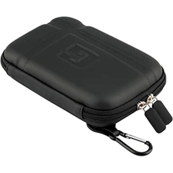 TOPEPOP 5 5.2 pulgadas GPS estuche de transporte portátil