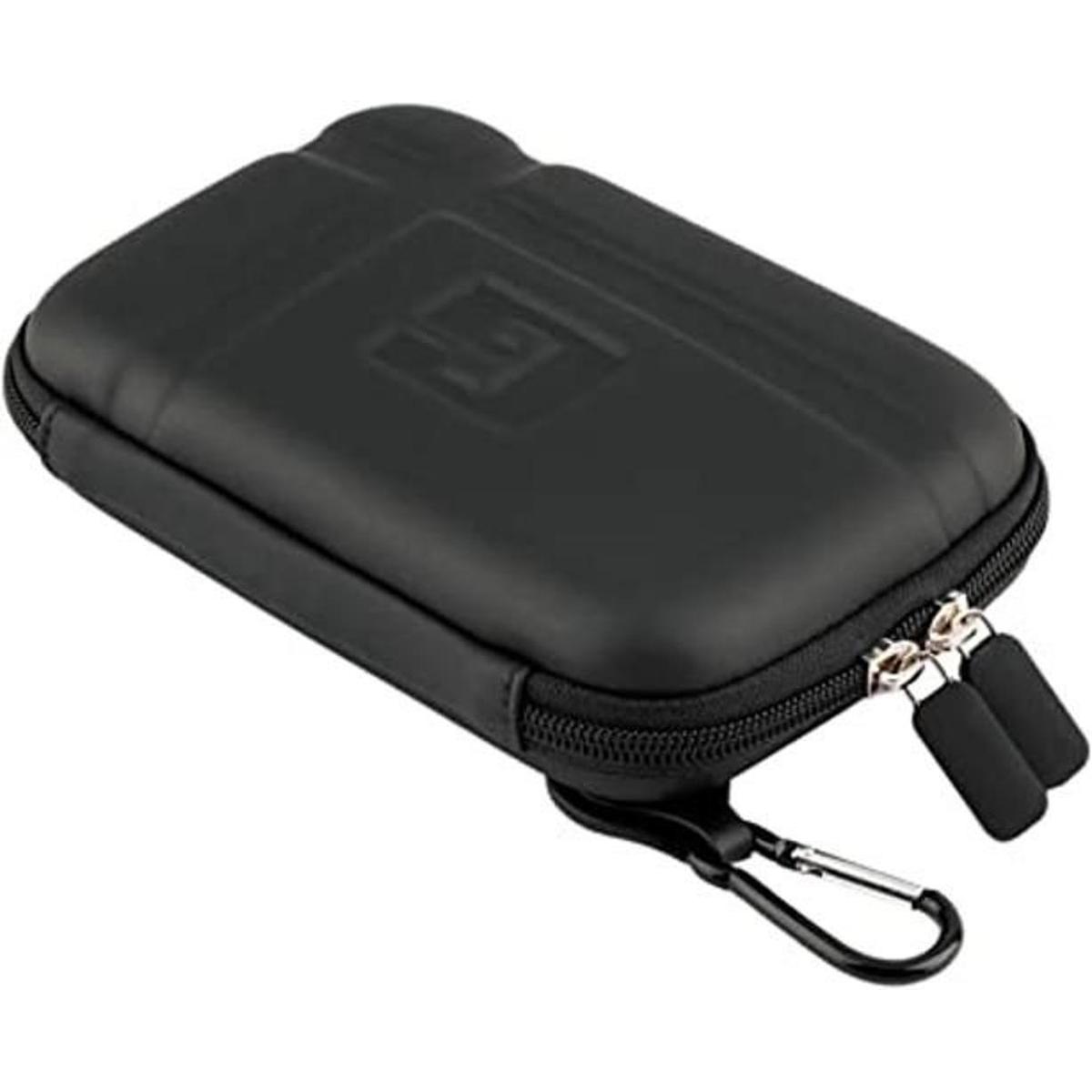 TOPEPOP 5 5.2 pulgadas GPS estuche de transporte portátil