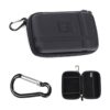 TOPEPOP 5 5.2 pulgadas GPS estuche de transporte portátil