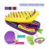 Kit de fabricación de pulseras de la amistad juguetes de_5
