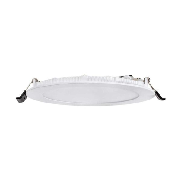 Luz descendente empotrable CCT seleccionable de 6_3