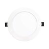 Luz descendente empotrable CCT seleccionable de 6_2