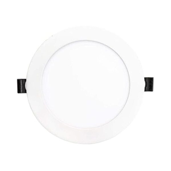 Luz descendente empotrable CCT seleccionable de 6_2
