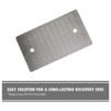 ColdTi placa para semillas de criptomoneda almacenamiento_6