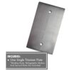 ColdTi placa para semillas de criptomoneda almacenamiento_5