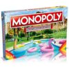 Palm Springs Monopoly Board Game Edition juego familiar_1