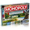 Juego de mesa de monopolio de The Hamptons_1