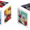 Marvel Top Trumps Match Juego de mesa multilinge juega_4