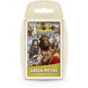 Greek Mythology Top Trumps Juego de cartas_1