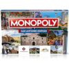 Edición de juego de mesa monopoly de San Antonio juego_6