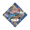 Edición de juego de mesa monopoly de San Antonio juego_2