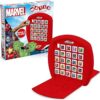 Marvel Top Trumps Match Juego de mesa multilinge juega_2