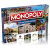 Edición de juego de mesa monopoly de San Antonio juego_1