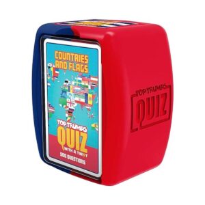 Top Trumps Juego de preguntas de países y banderas_1