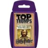 Top Trumps Juego de cartas de Harry Potter Juegos de_1