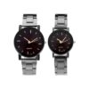 Top Plaza Reloj de pulsera para parejas de San Valentín_1