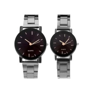 Top Plaza Reloj de pulsera para parejas de San Valentín_1