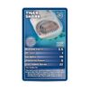 Tiburones Top Trumps Juego de cartas_3