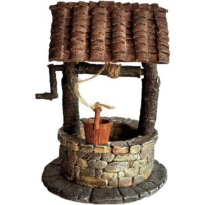 Top Collection Figura de hadas en miniatura para jardín y_1
