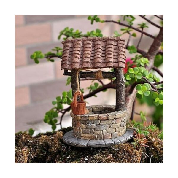 Top Collection Figura de hadas en miniatura para jardín y_2