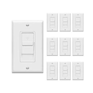 TOPGREENER Kalide Interruptor de luz reguladora_1