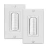 TOPGREENER Placa de pared con cepillo de cerdas_1