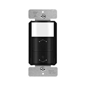 TOPGREENER Regulador de luz con sensor de movimiento_1