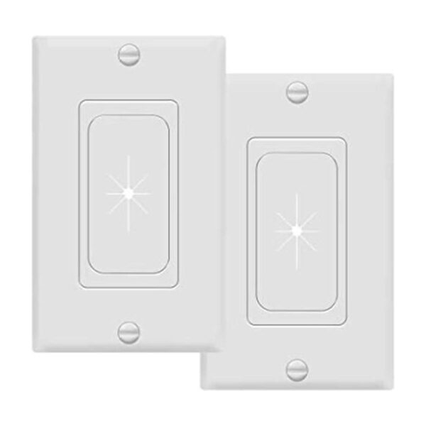 TOPGREENER Inserto de goma flexible con ojales de pared_1