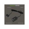 TOPGREENER Regulador de enchufe de mesa para lámparas de_2