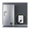 TOPGREENER Receptáculo protector de sobretensiones con_3
