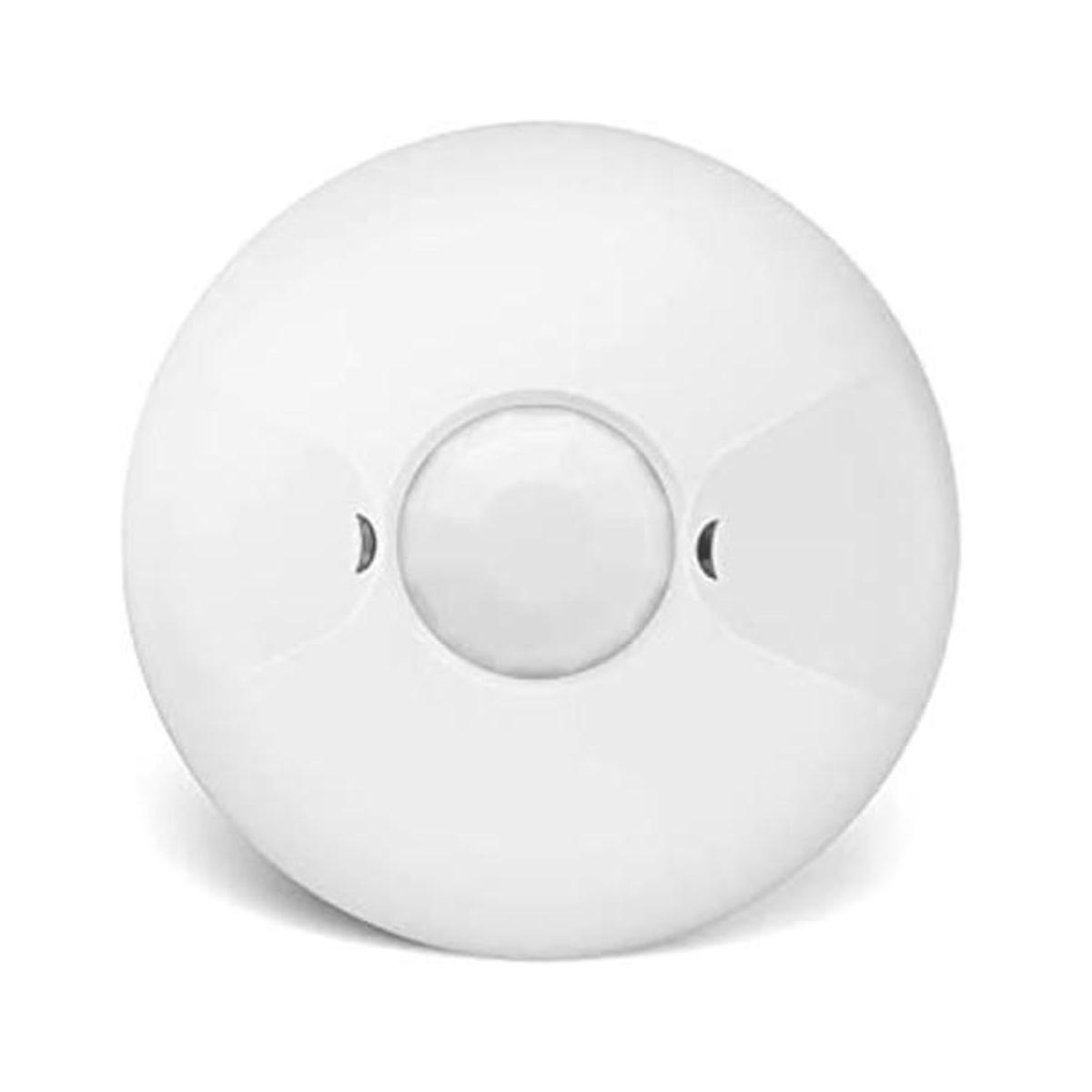 ENERLITES MPC50VSTICKER Sensor de ocupación de techo por