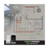 Top Greener TDHOS5 interruptor de sensor de humedad para_3