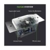 Top Greener TDHOS5 interruptor de sensor de humedad para_4