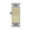 ENERLITES Decorator interruptor de luz basculante 15A_2