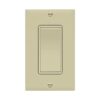 ENERLITES Decorator interruptor de luz basculante 15A_4