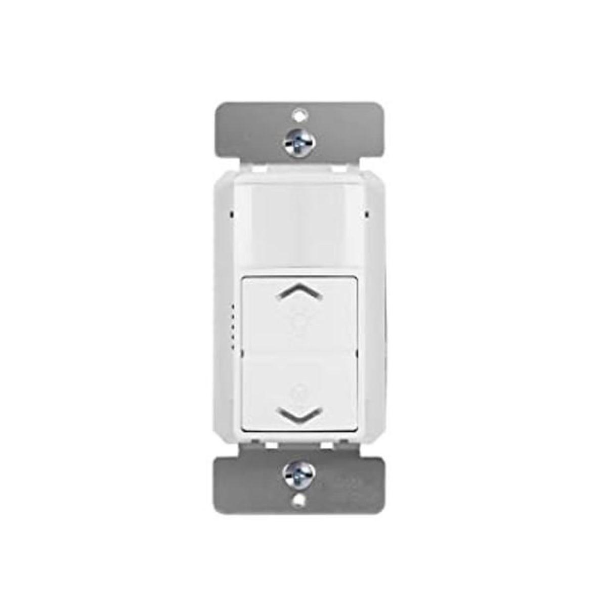 TOPGREENER Regulador de interruptor de luz con sensor de