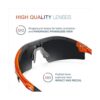 ToolFreak Reevo Gafas de seguridad lentes de