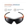ToolFreak Reevo Gafas de seguridad lentes de